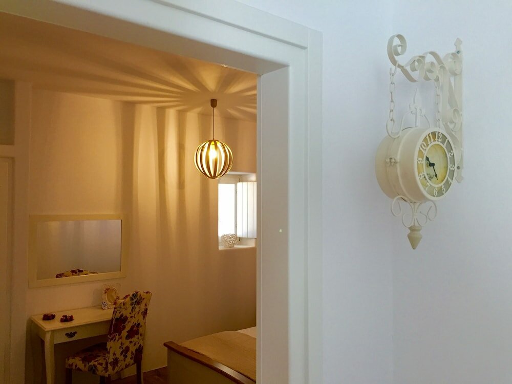 Фото Paros Afrodite Luxury Villas