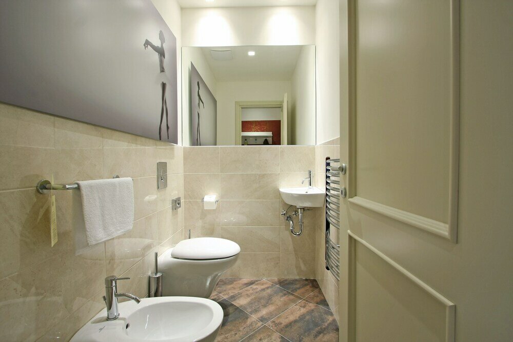 Фото Numa i Flow Rooms & Apartments