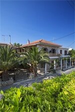 Фото Ikia Luxury Homes Eco