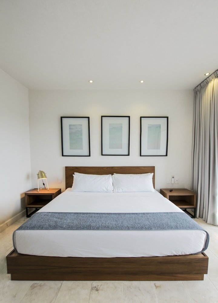 Фото The Strabon Tulum