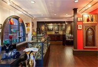 Фото Grand Bohemian Hotel Mountain Brook, Autograph Collection