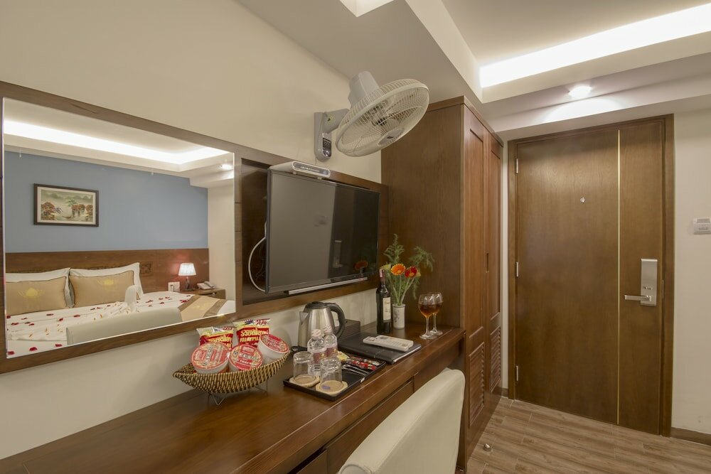 Фото Happy Sky Hotel