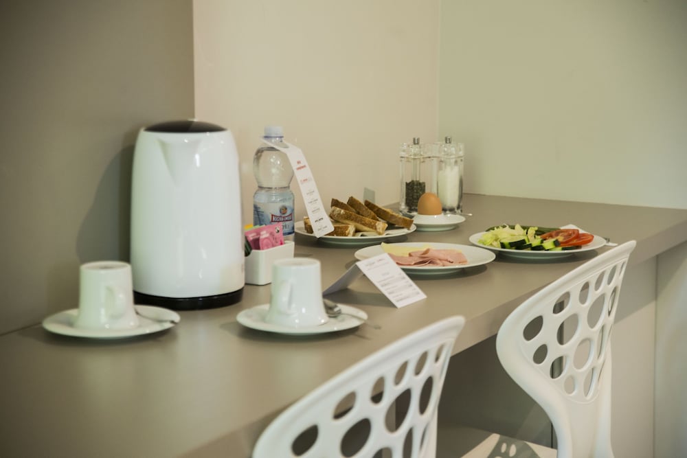 Фото Hotel San Giovanni Roma