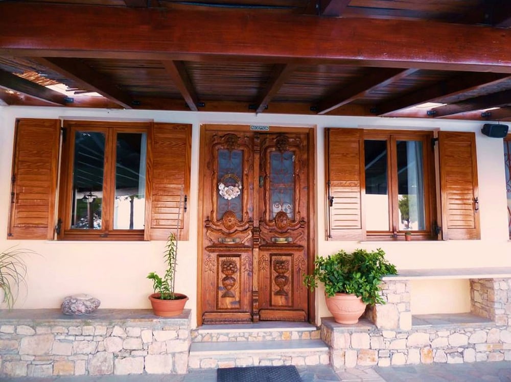 Фото отеля 5