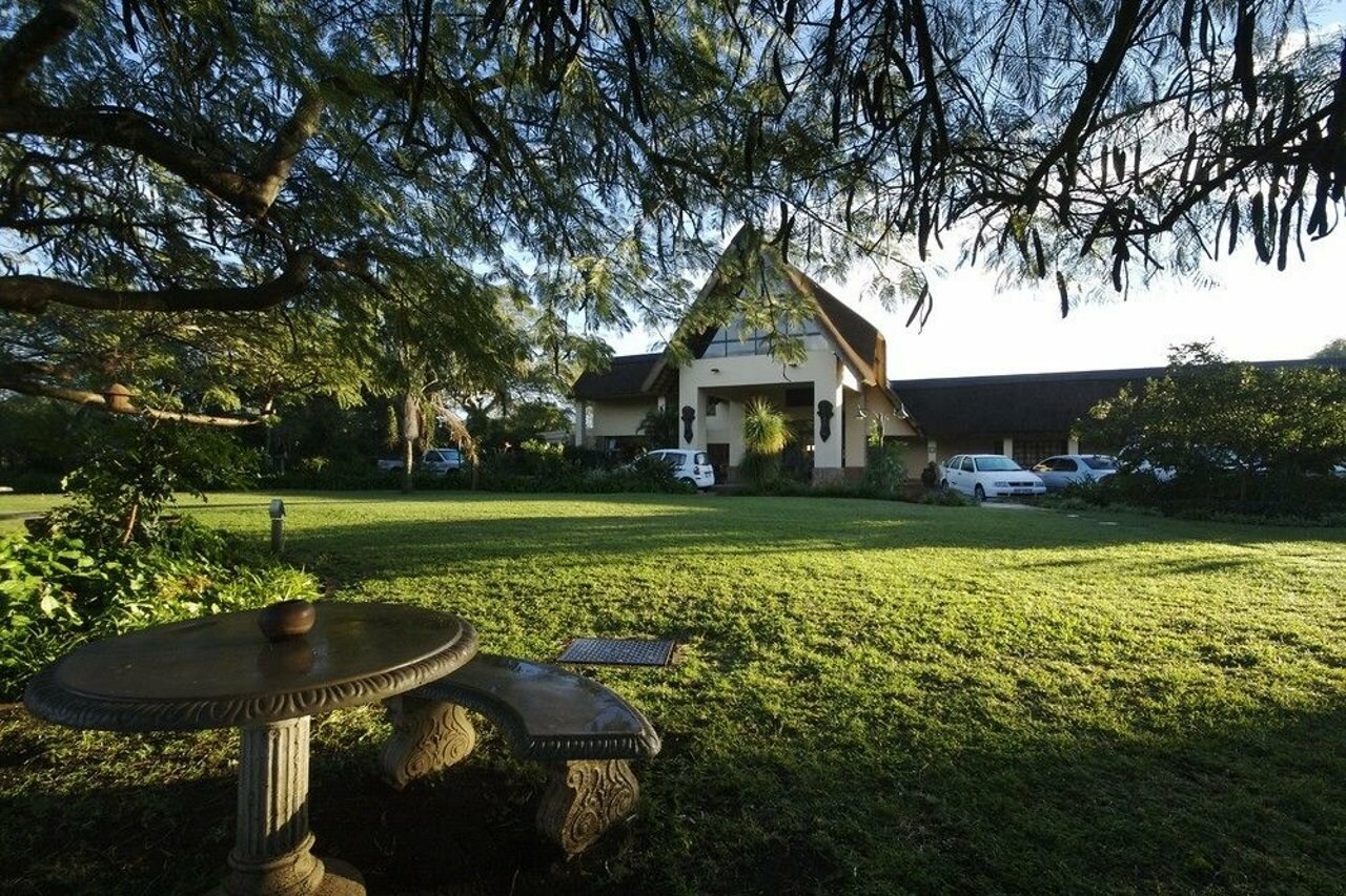 Фото Anew Hotel Hluhluwe