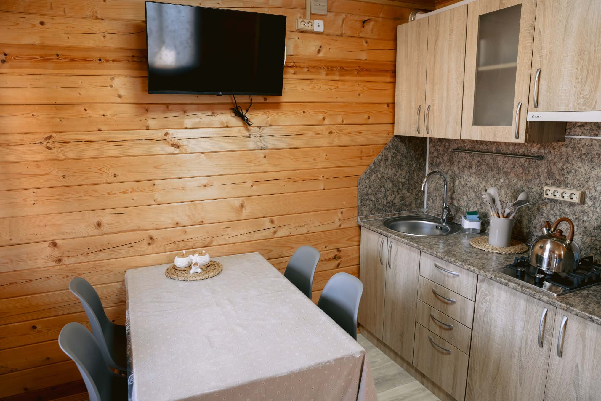 Фото Теремок