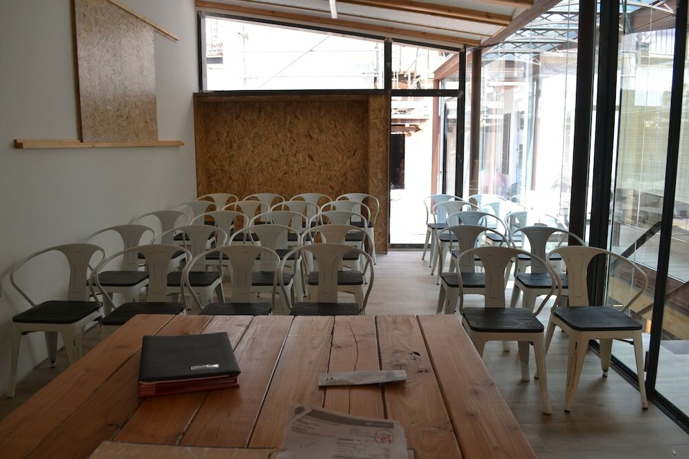 Фото Amfores Boutique Guest House