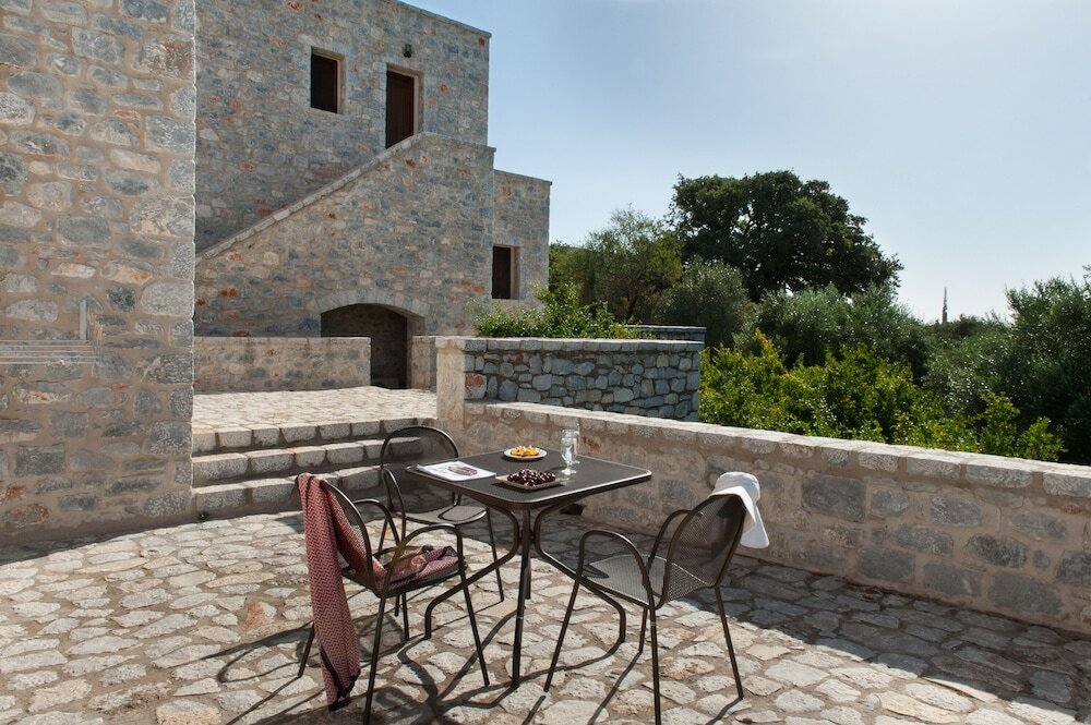 Фото Kamares Villas