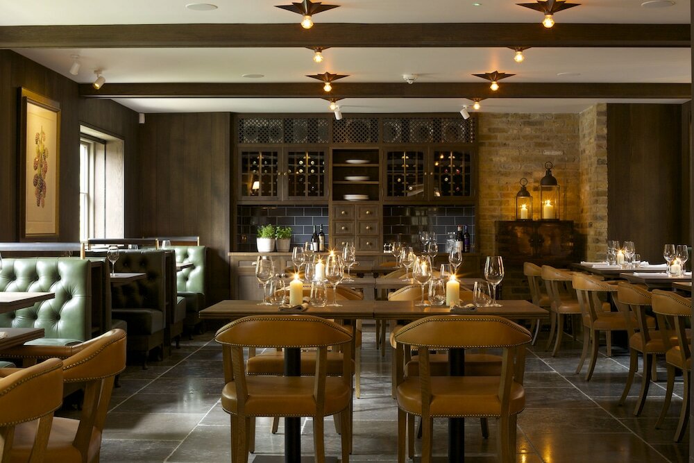 Фото Hurley House Hotel