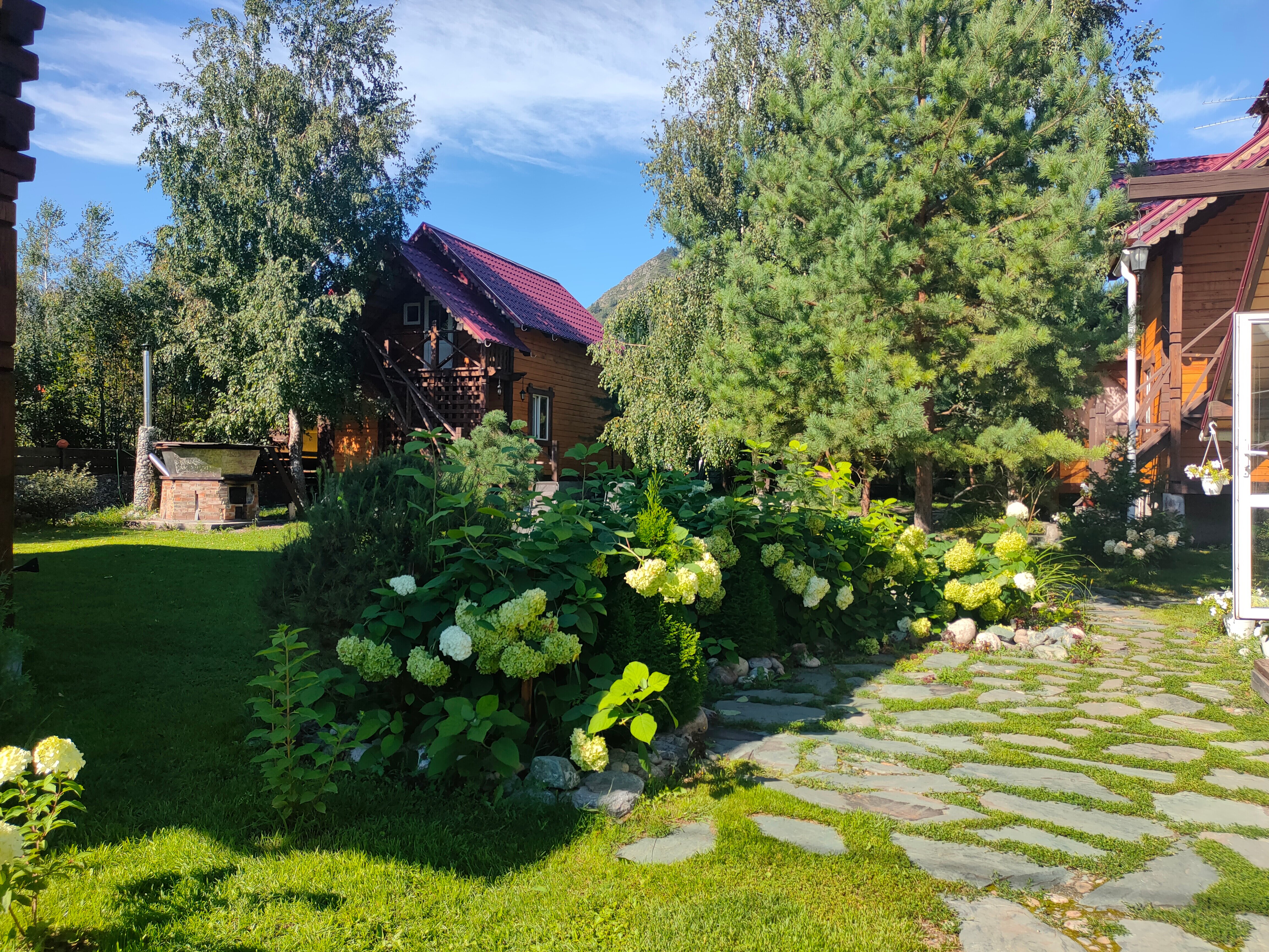 Фото Ливадия