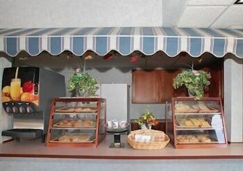 Фото Quality Inn