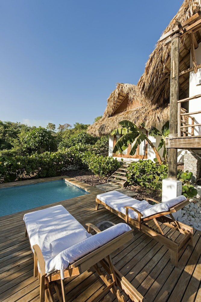 Фото Casa Bonita Tropical Lodge