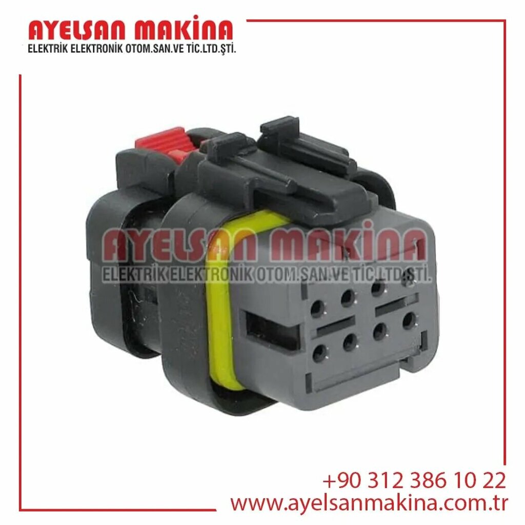 Appliance repair Ayelsan Machinery Electrical Electronics, Ankara, photo