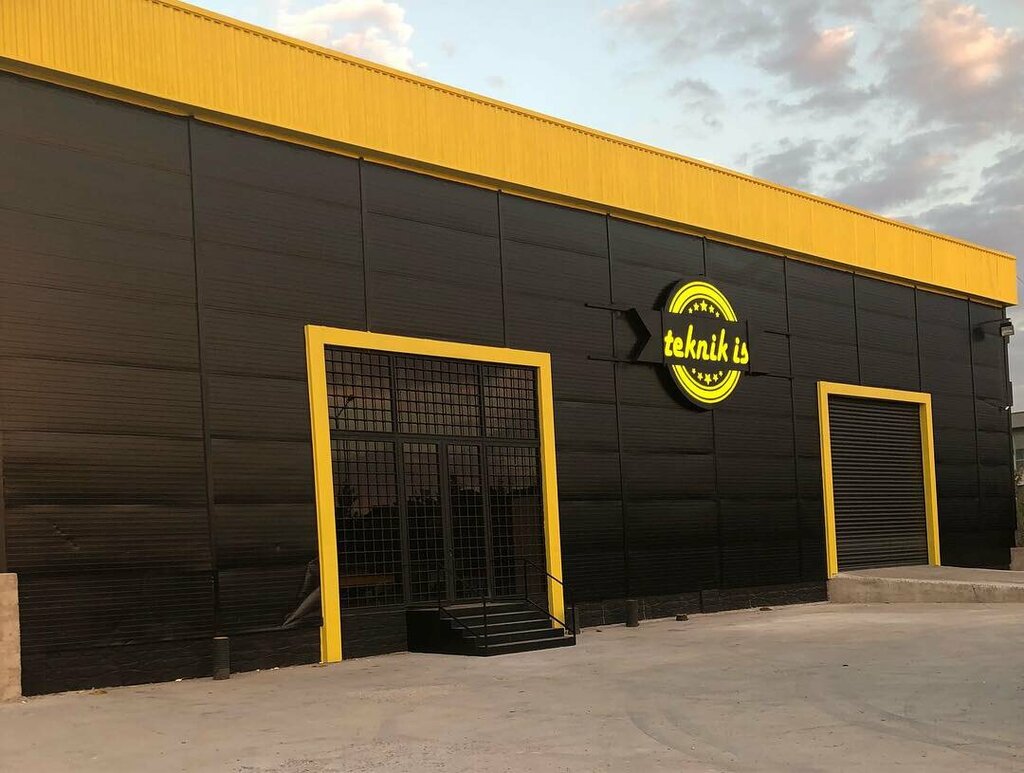 Appliance repair Technical Business Cooling, Gaziantep, photo