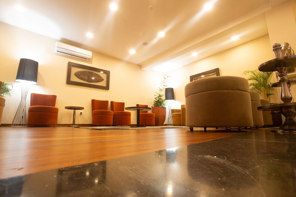 Фото Ah Hotel & Conference