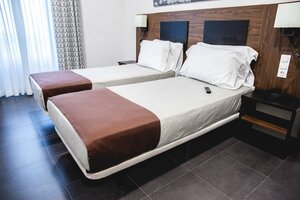 Гостиница City Hotel