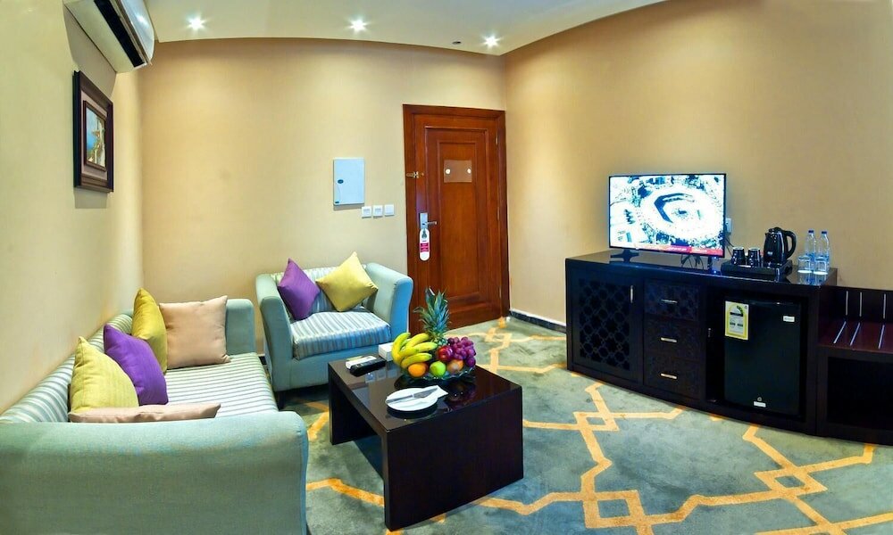 Фото Dyar Inn Al Hamra Hotel