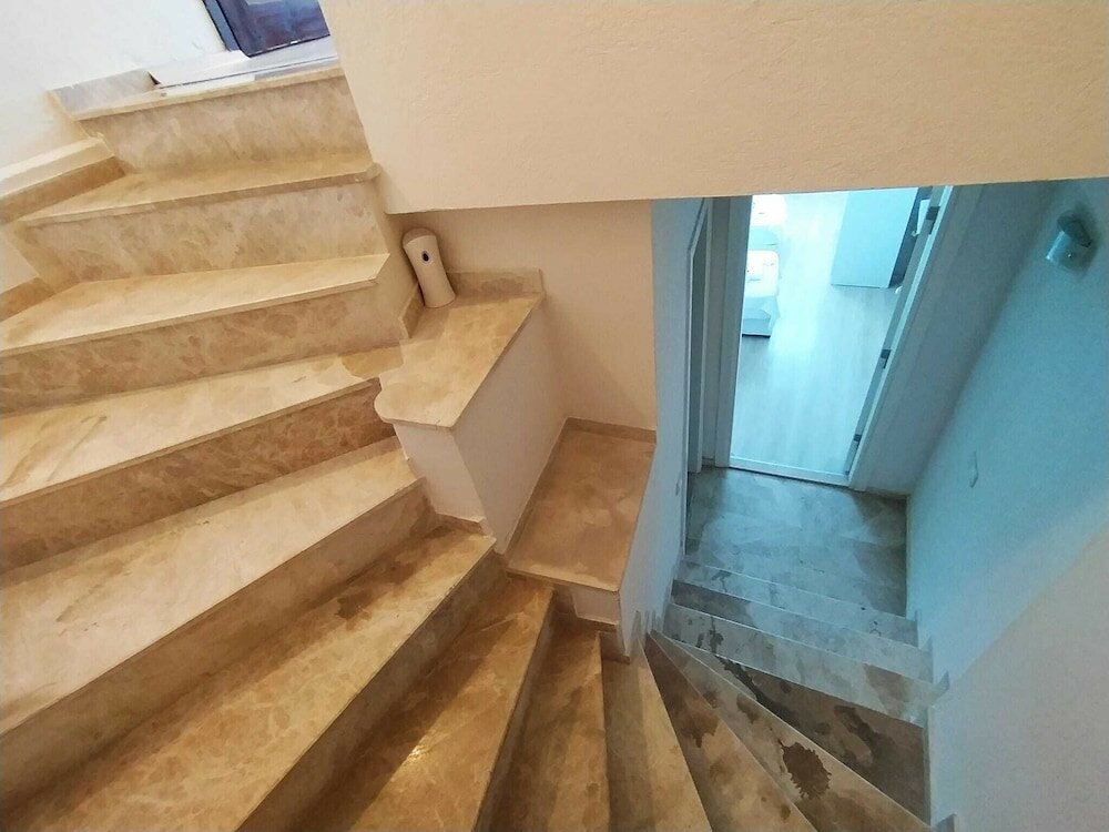 Фото Alya Hotel Gocek