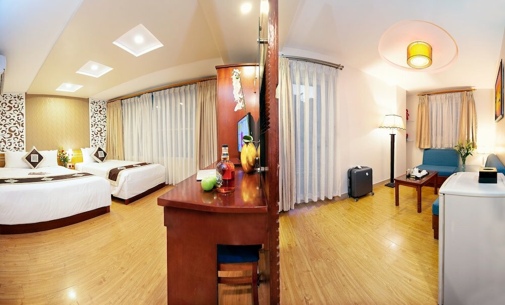 Фото Eden Garden Hotel