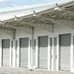 Karekok Project Systems (İstanbul, Kağıthane, Hürriyet Mah., Eğitim Sok., 44B), automatic doors and gates