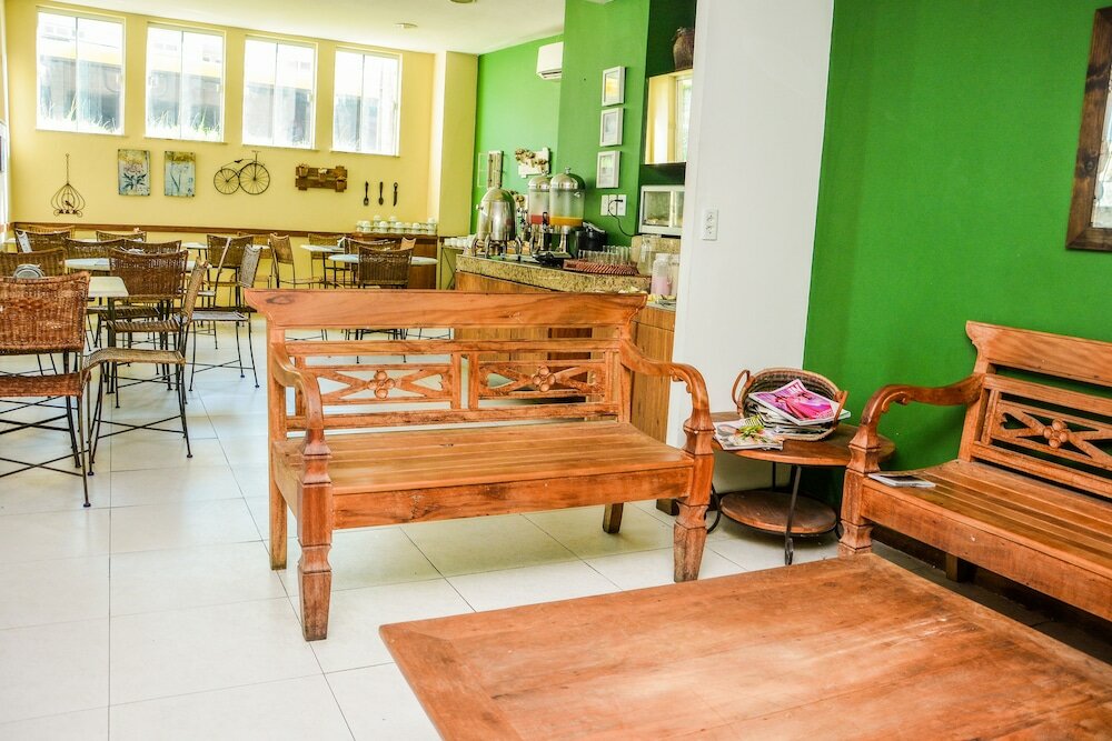 Фото Fortpraia Hotel