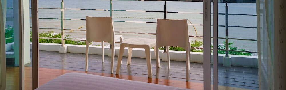 Фото Jomtien Hisotel