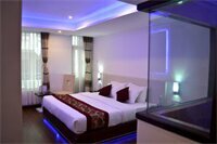 Гостиница Avataar Kathmandu Hotel