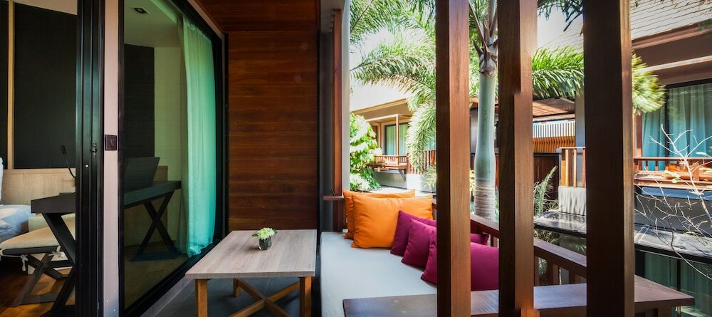 Фото Banlansuan Resort