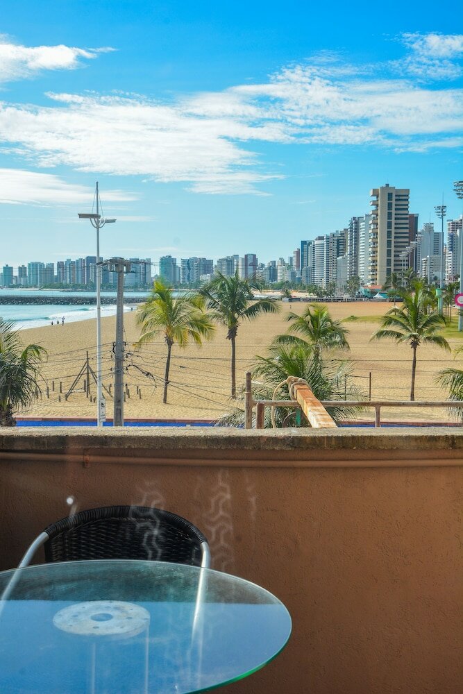 Фото Fortmar Hotel