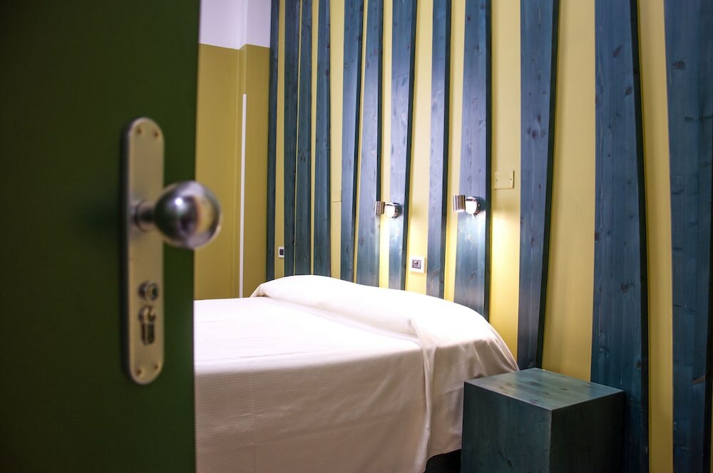 Фото Roma Scout Center - Hostel