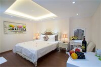 Фото Milton Boutique Hotel Hanoi