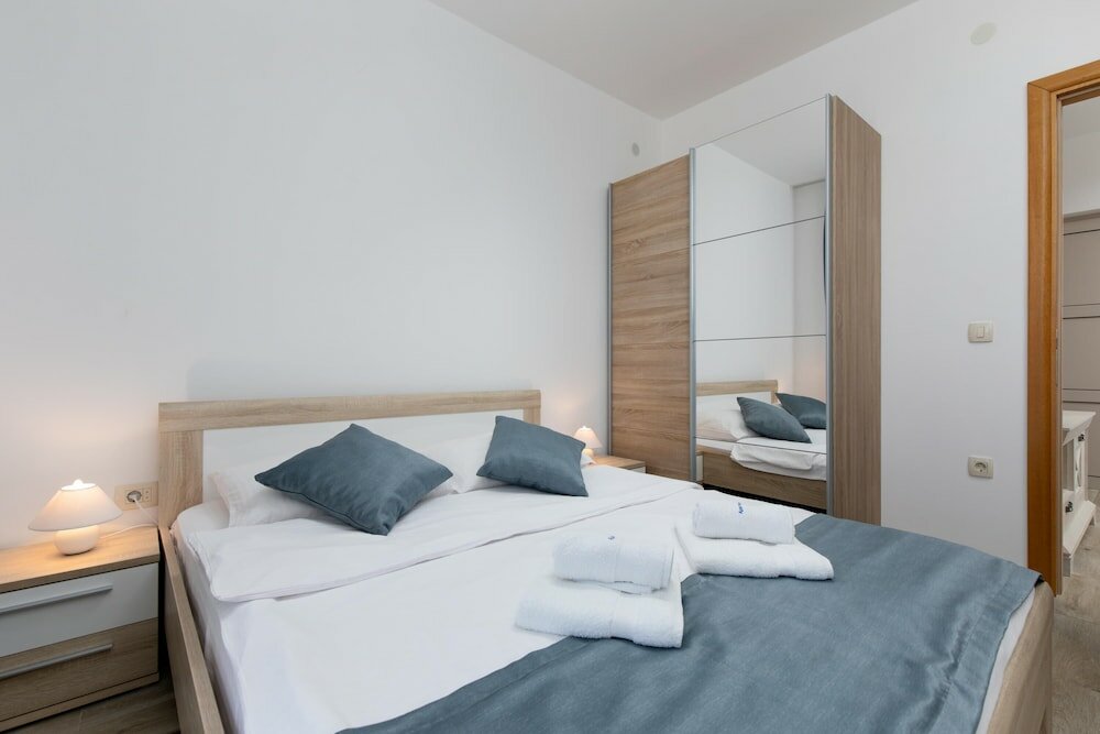 Фото Apartments Jovan