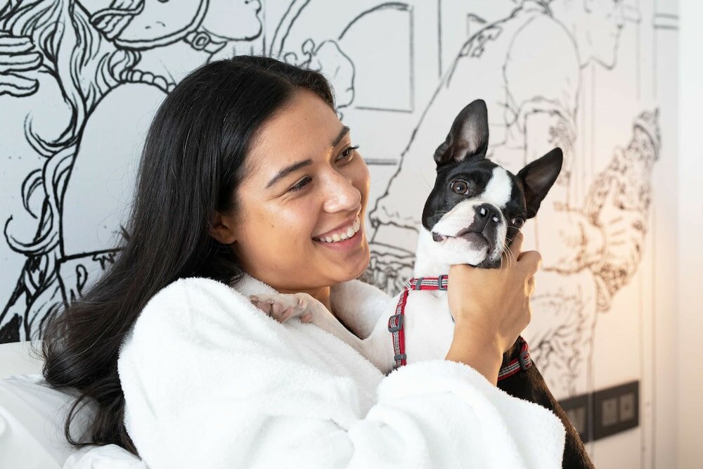 Фото Radisson Red Glasgow