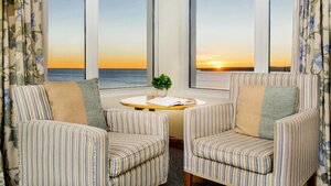 Гостиница Hotel Península Valdés