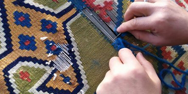 Carpet cleaning Sark Hereke Carpet Washing, Ankara, photo