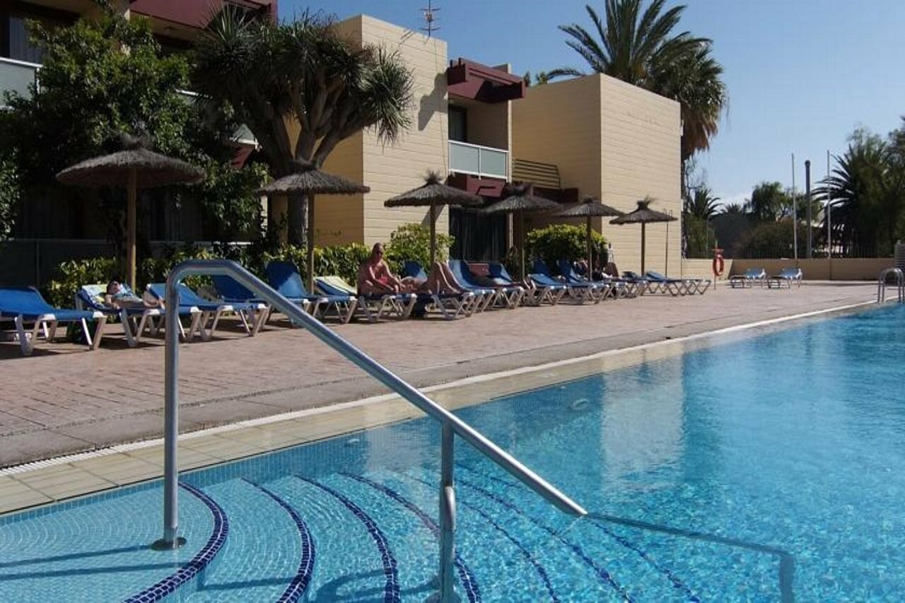 Фото Palia Don Pedro