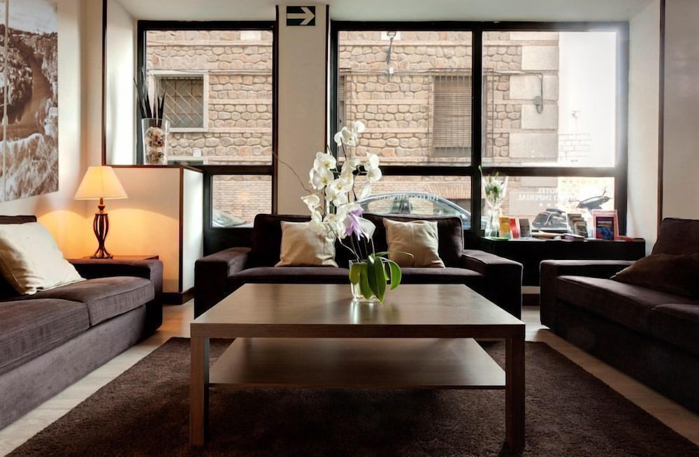 Фото Hotel Toledo Imperial