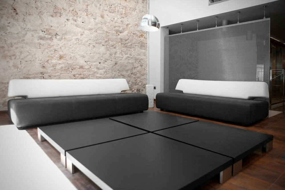 Фото Отель Onix Liceo