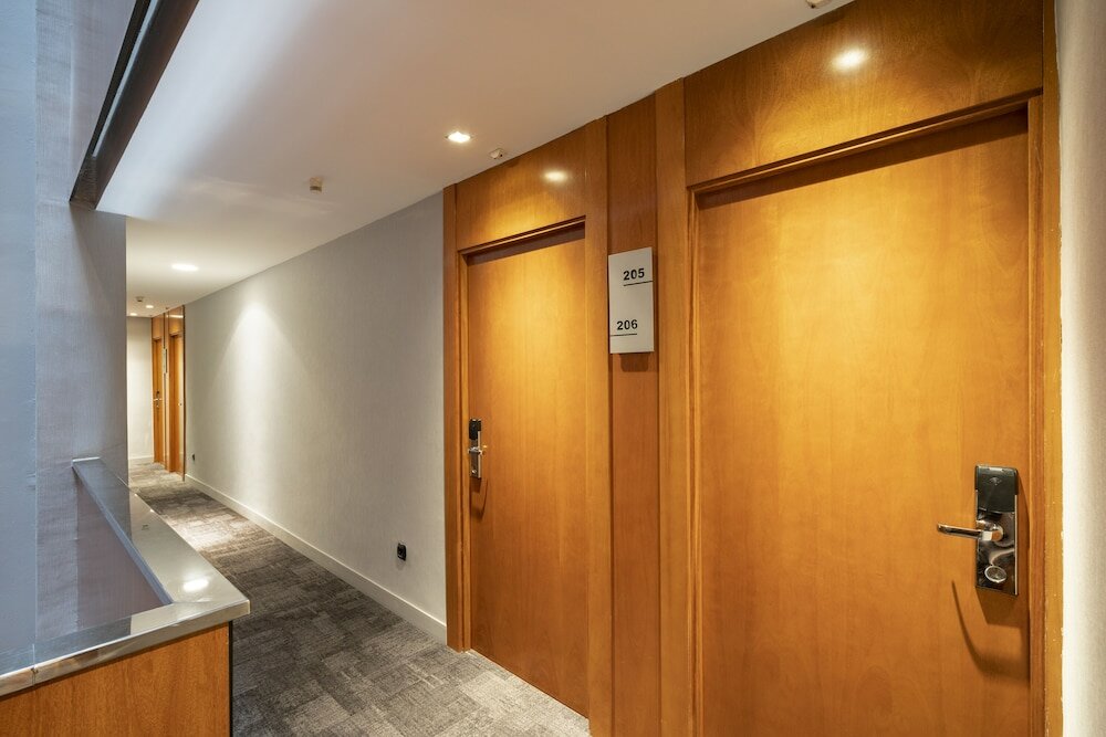 Фото Hotel Berenguer IV