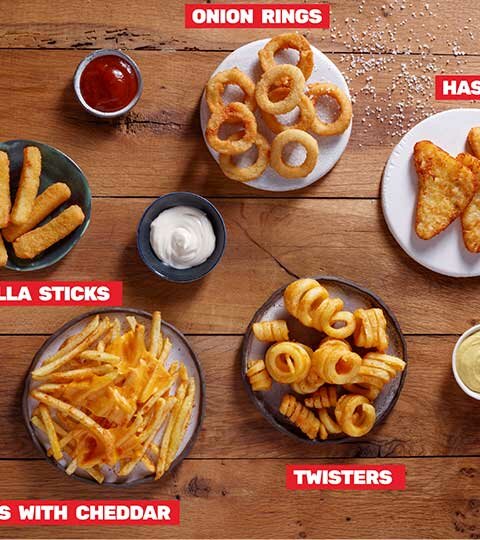 Fast food New Frank's, Adana, photo