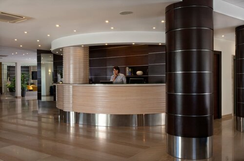 Гостиница Virgilio Grand Hotel