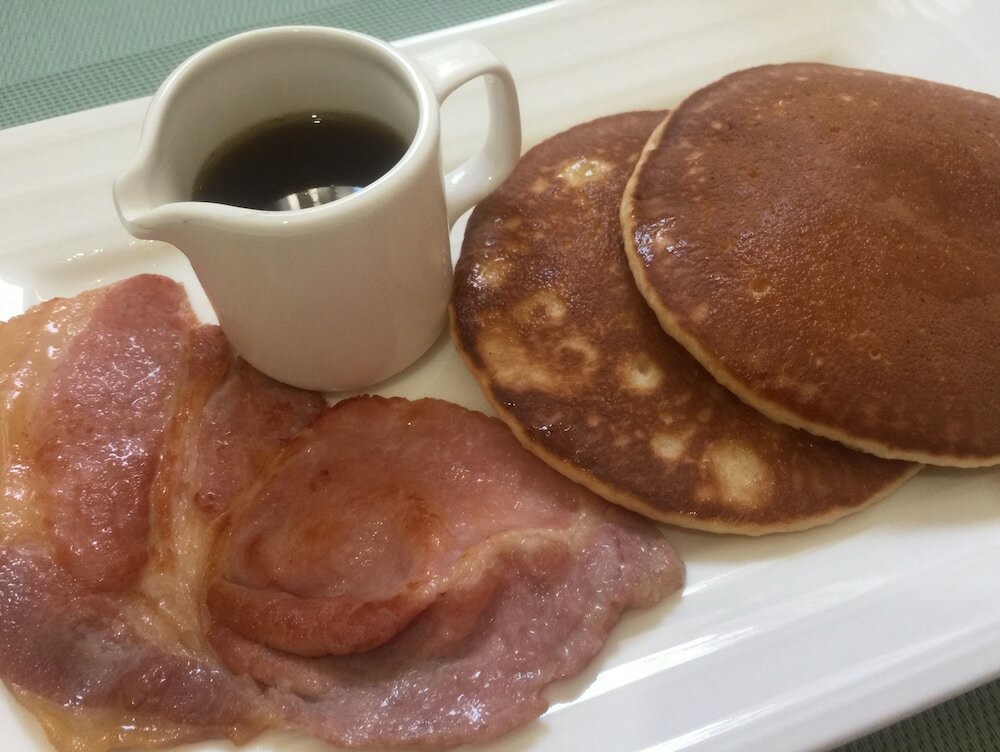 Фото Croham Park Bed & Breakfast