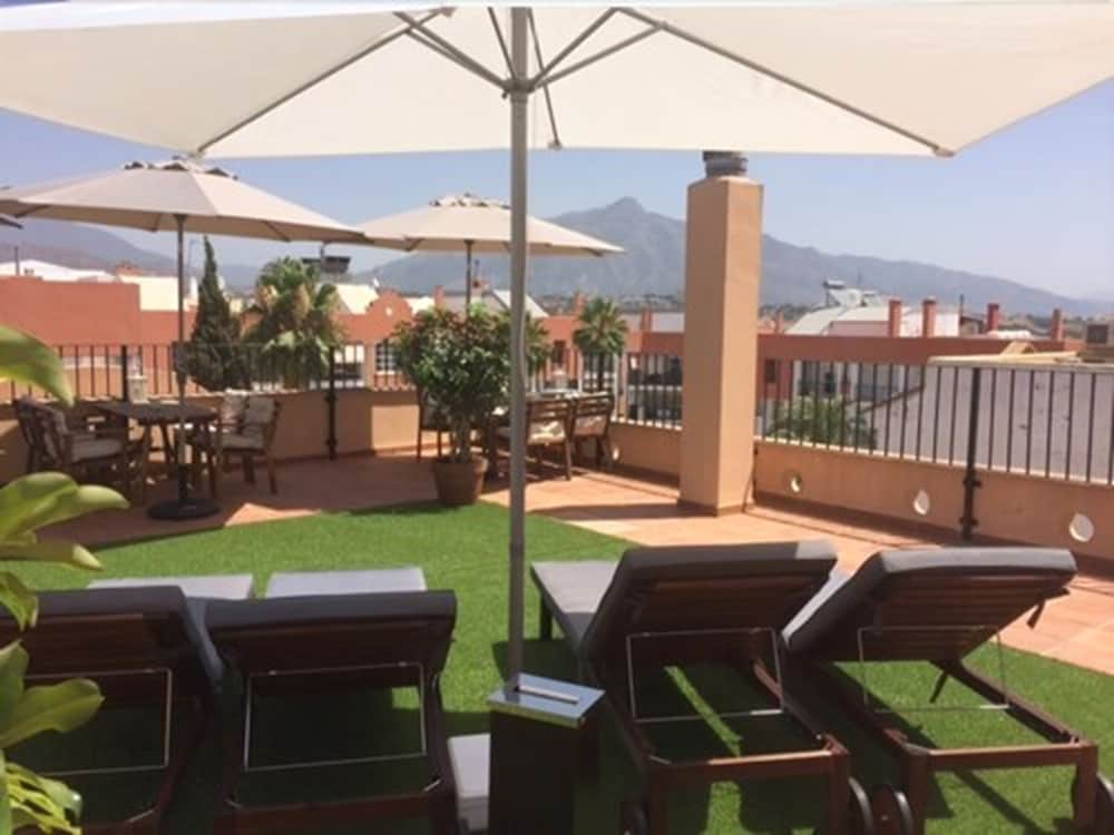 Фото Hotel Doña Catalina