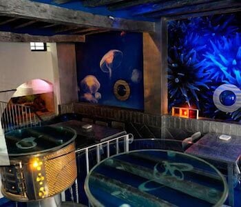 Фото Canaan Boutique Hotel Ronda