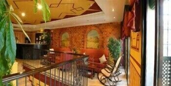 Фото Hotel Las Rosas