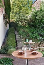 Внешний вид отеля Agneshof Nürnberg в Нюрнберге, фото 4