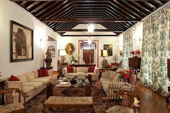 Фото Hotel Cortijo San Ignacio