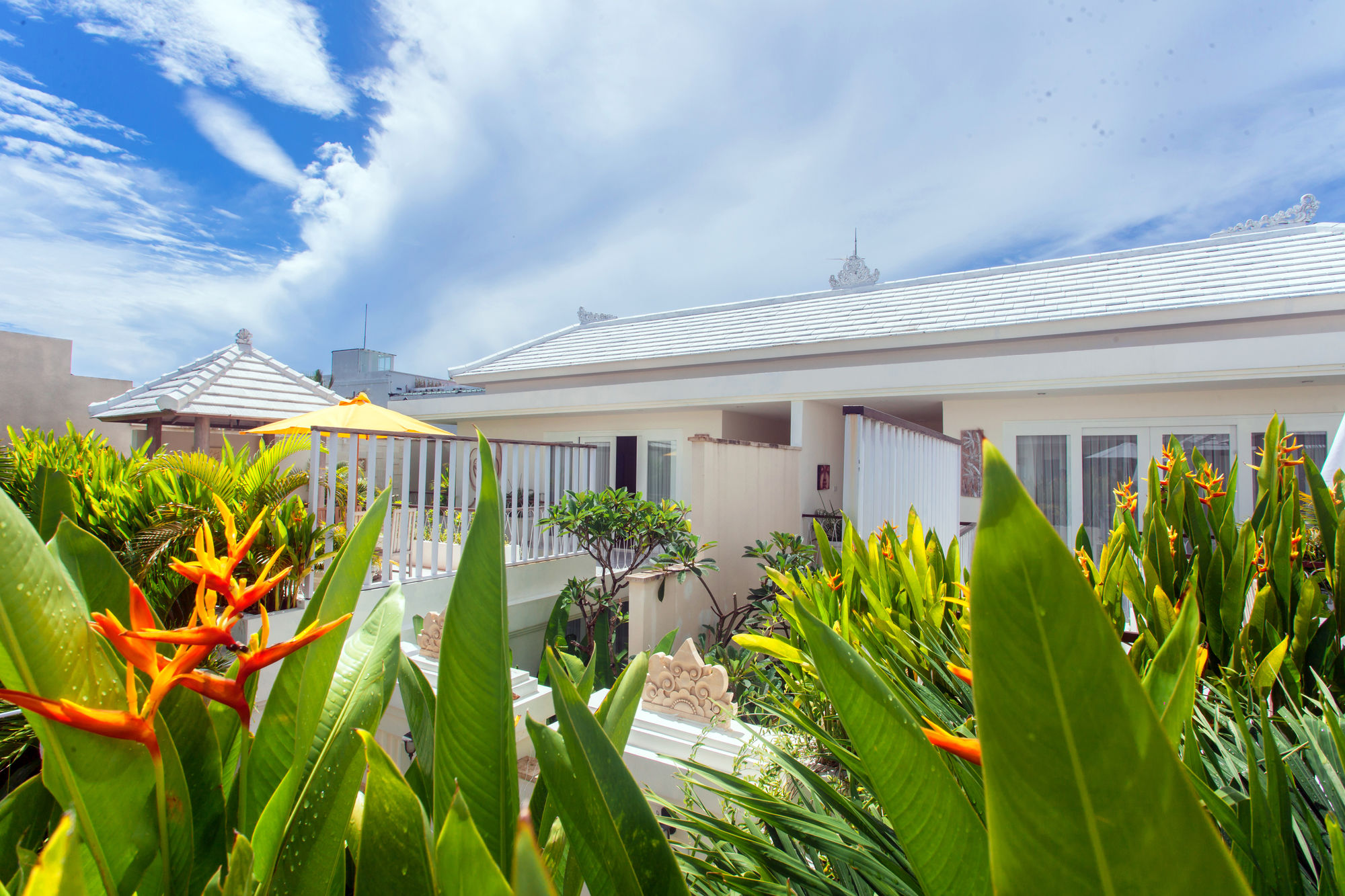 Фото The Wina Villa Canggu