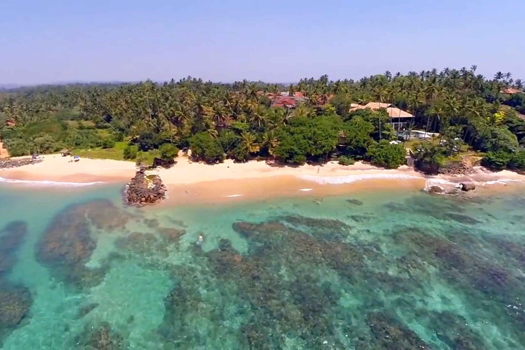 Фото Eraeliya Villas & Gardens