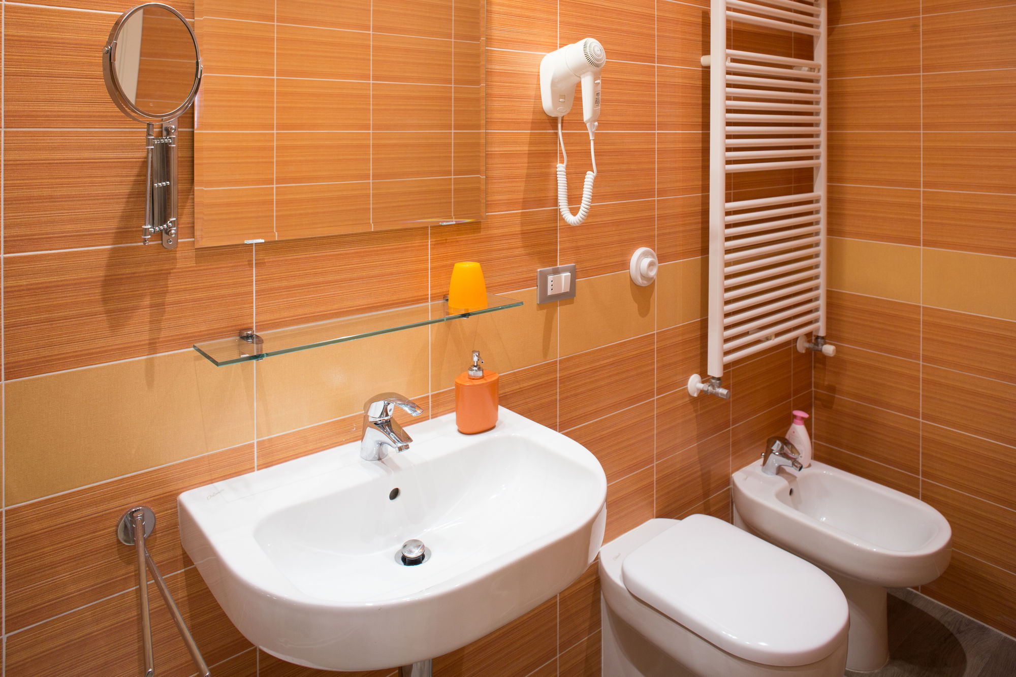 Фото Rooms Boutique Carducci